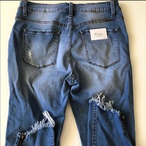 Kancan Jeans